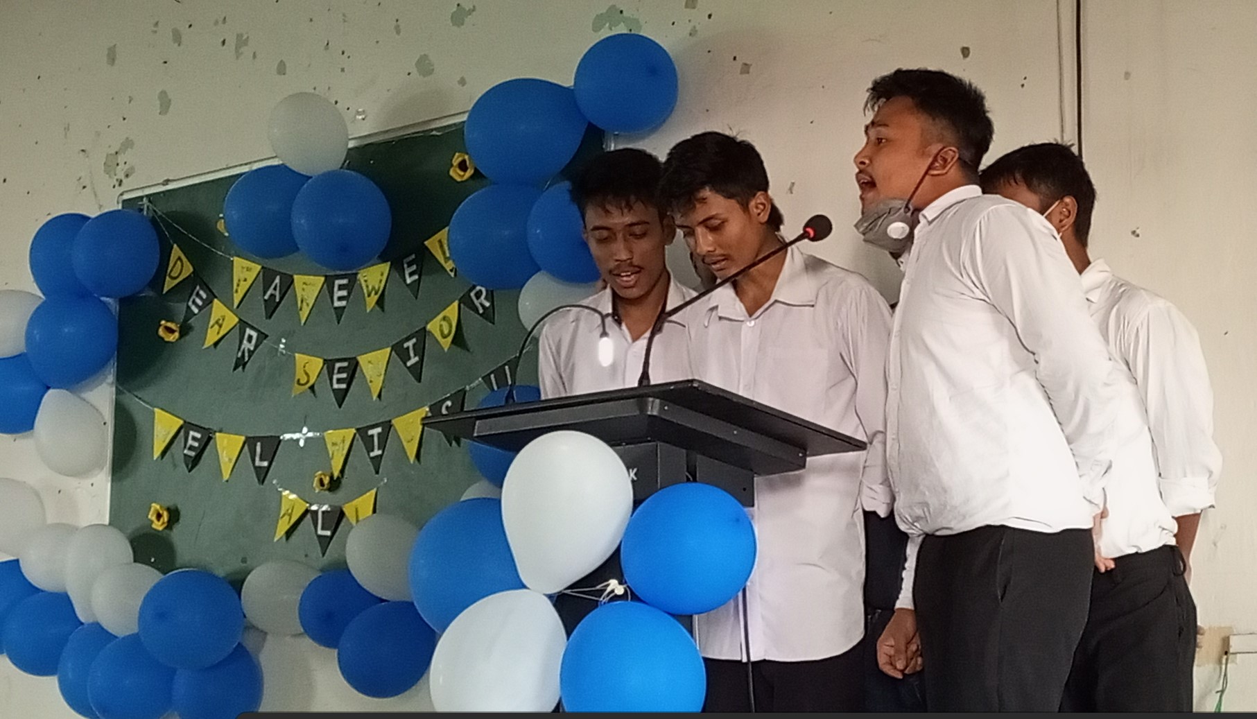 Cultural Program