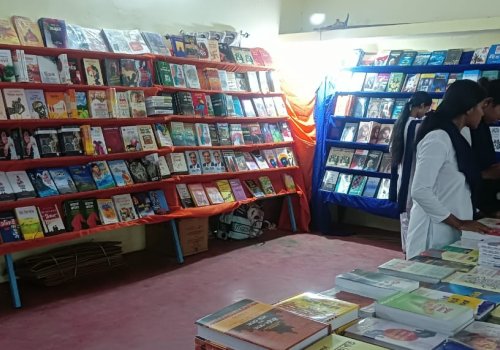 Book Fair 2025
