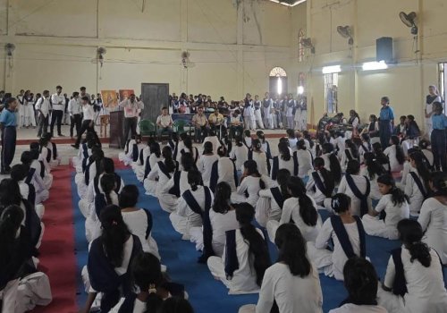 Self Defense Training 