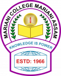 Logo of Mariani College Learning Management System